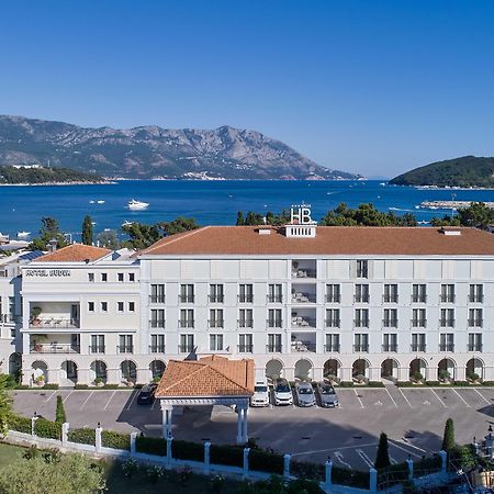 Hotel Budva Exterior photo